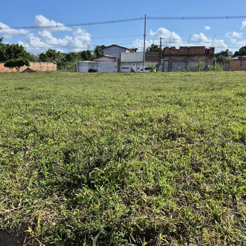 Terreno