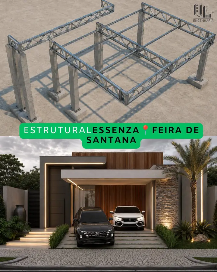 Estrutural Essenza